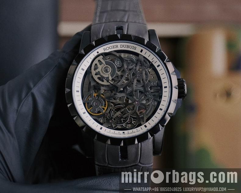 Replica Roger Dubuis men 46mm 112916