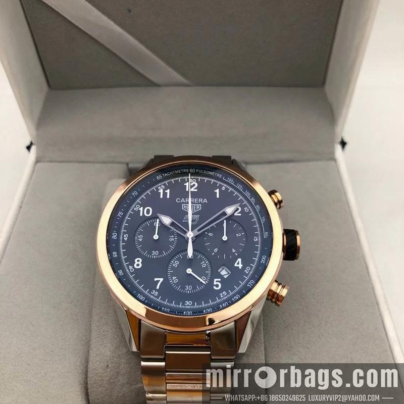 Replica Tag Heuer watch 112020