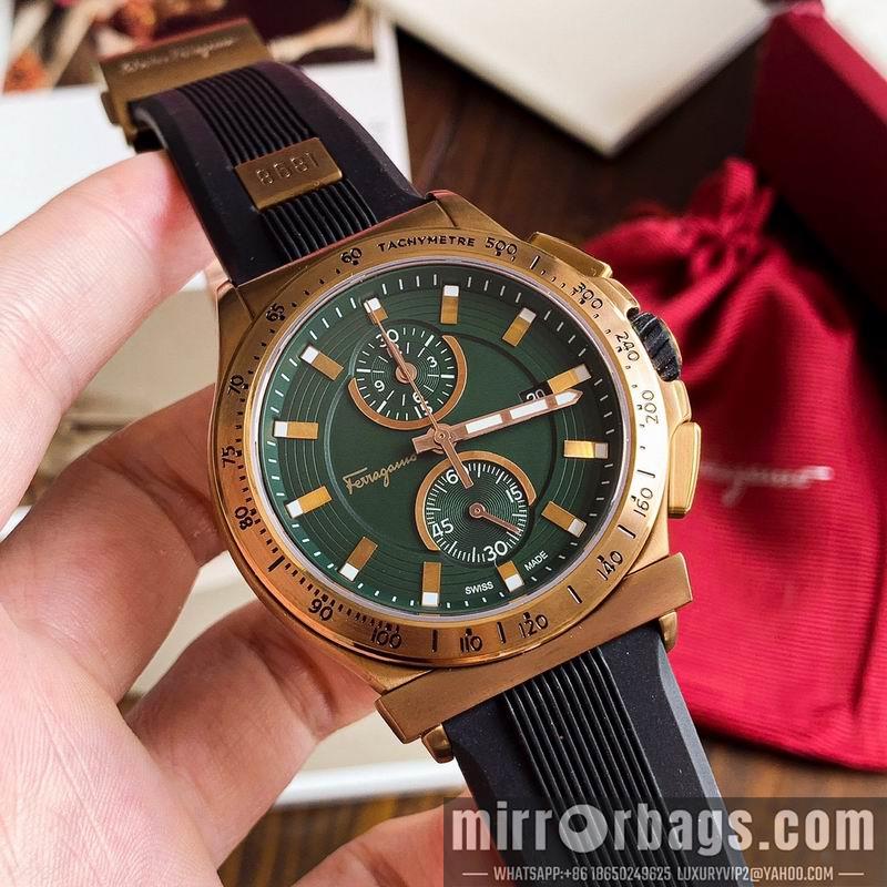 Replica Ferragamo watch 090931
