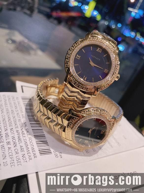 Replica Versace 34mm 3nbz26