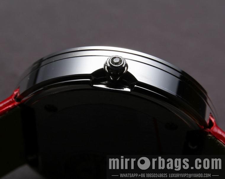 Replica Van Cleef  Arpels women 32X8mm 03