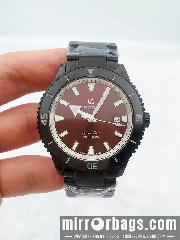 Replica Rado watch 100831