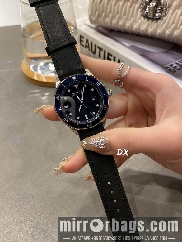 Replica Movado 6.3x28mm 3nms27