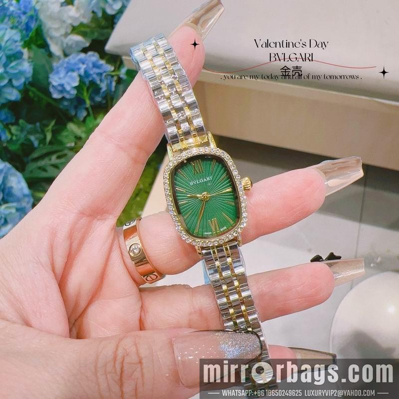 Replica Bvlgari 21X27mmX6mm 103165