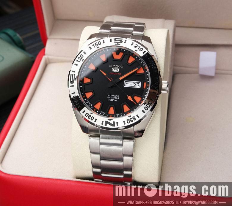 Replica Seiko watch 031104