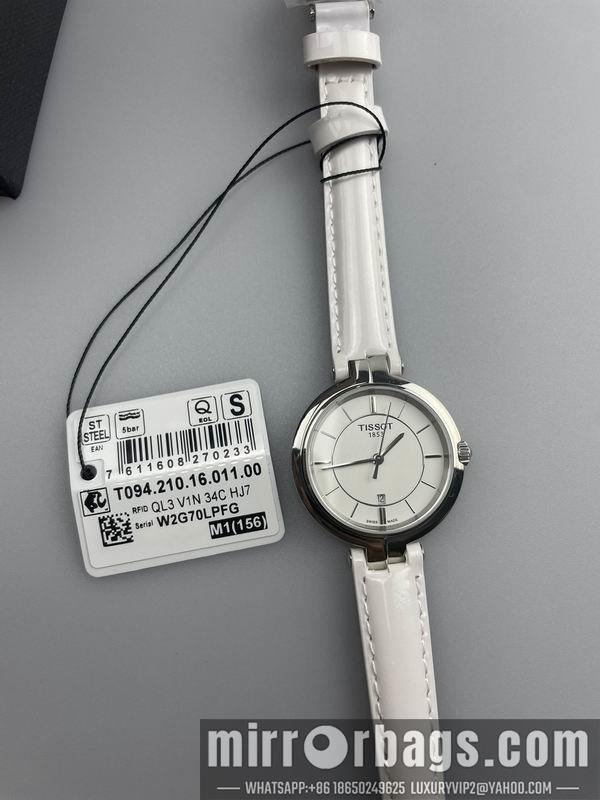 Replica Tissot 30mm 022323