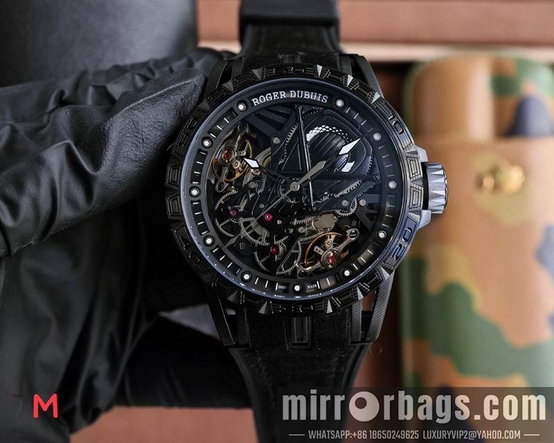 Replica Roger Dubuis 46mm  041394