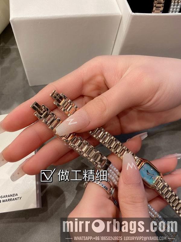 Replica Armani AR11323 22mm 022310