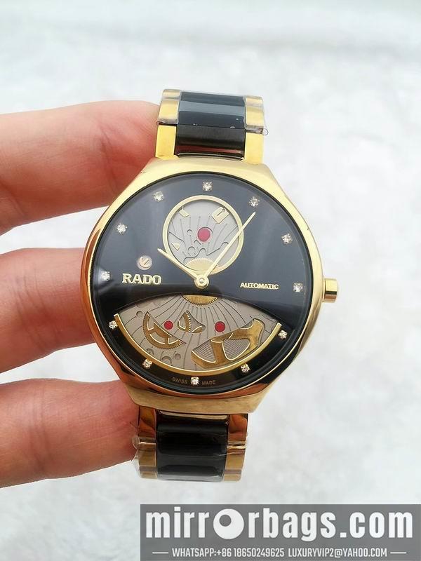 Replica Rado watch 100816