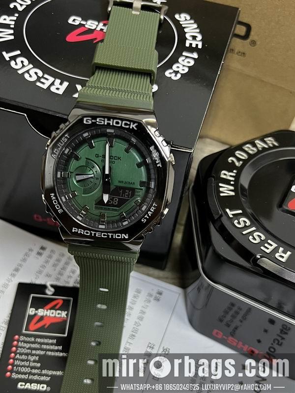 Replica Casio 49.3X44.4X11.8mm 103128