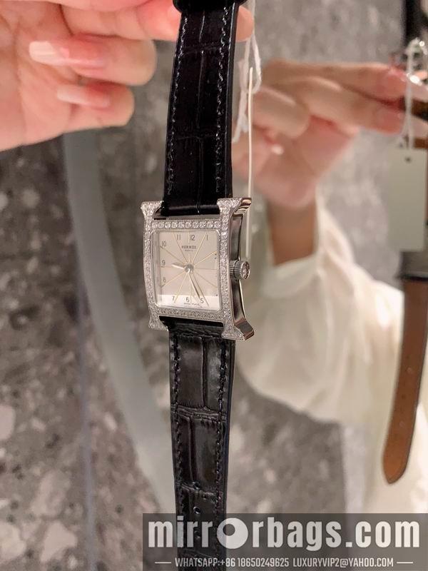 Replica Hermes watch 0829112