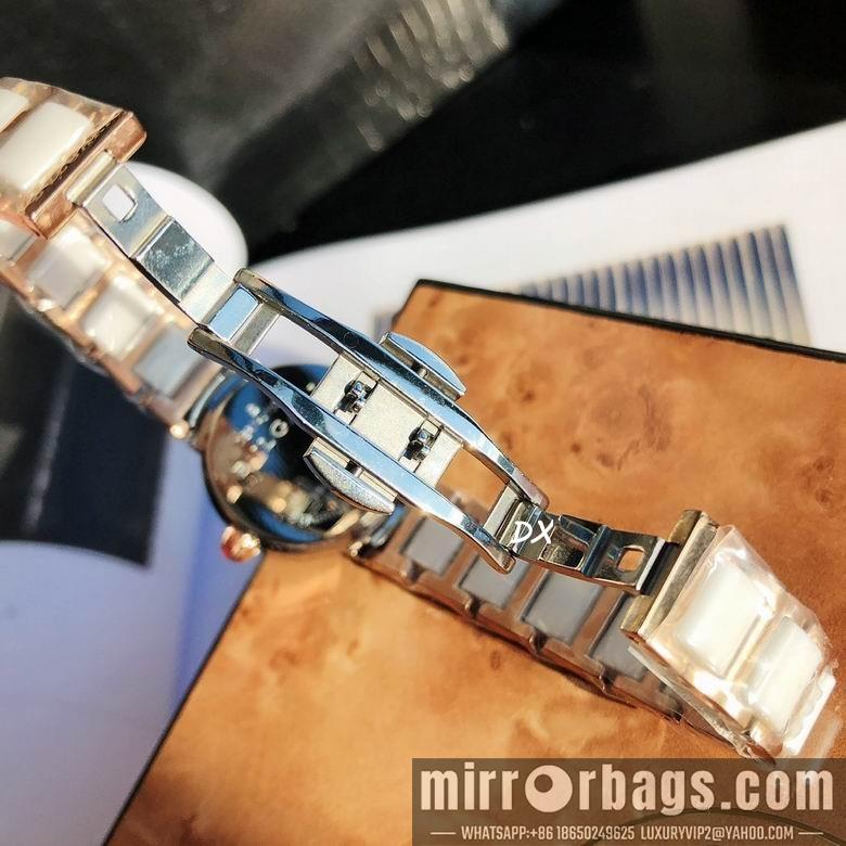 Replica Bvlgari 26x6mm 9nms45