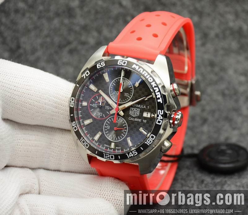Replica Tag Heuer 44X18mm 060844