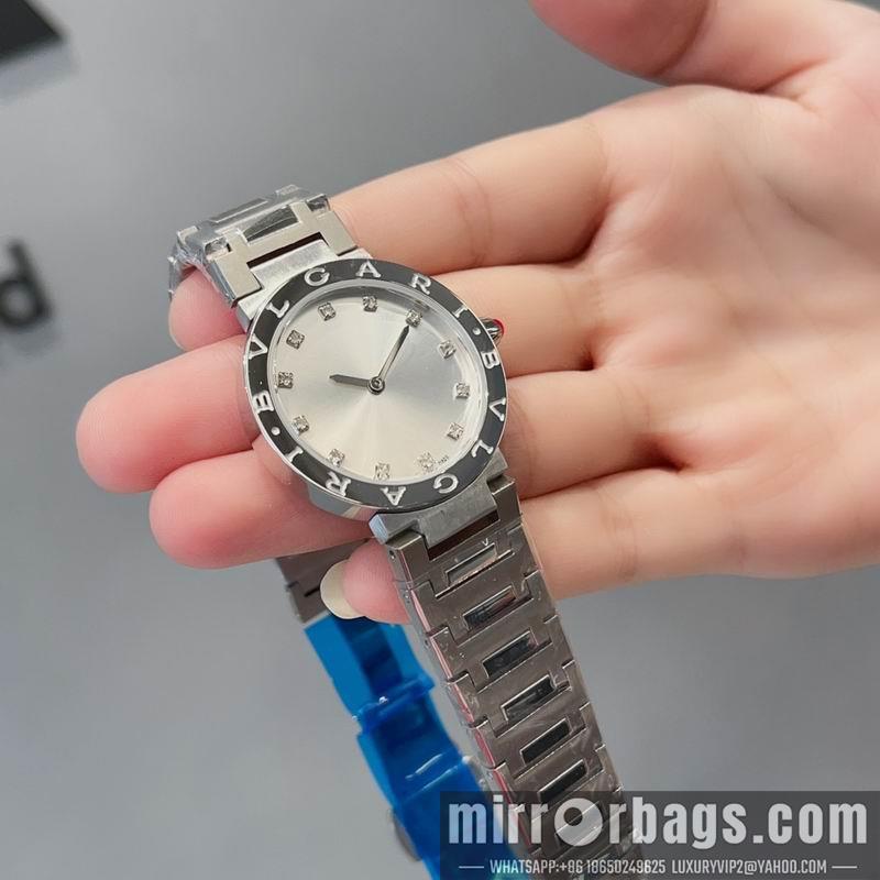 Replica Bvlgari 33mm 082940