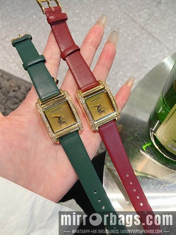 Replica Burberry 25mm 121893