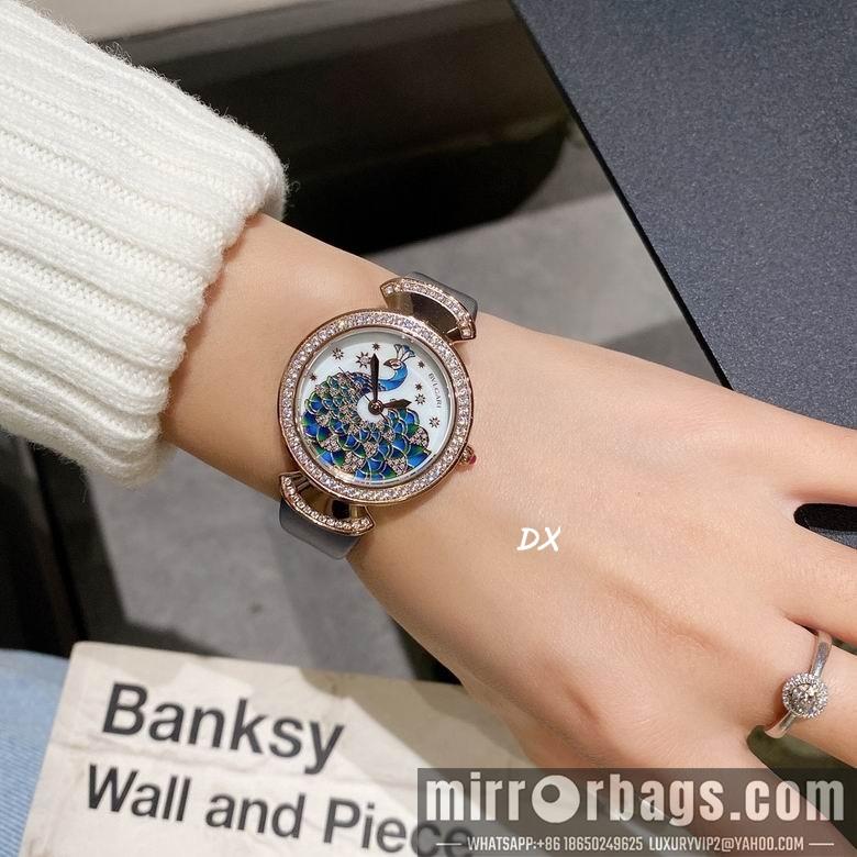 Replica Bvlgari 8nms43