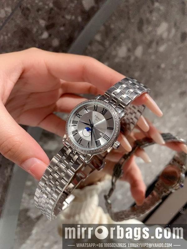 Replica Tissot 30mm 40mm 083077
