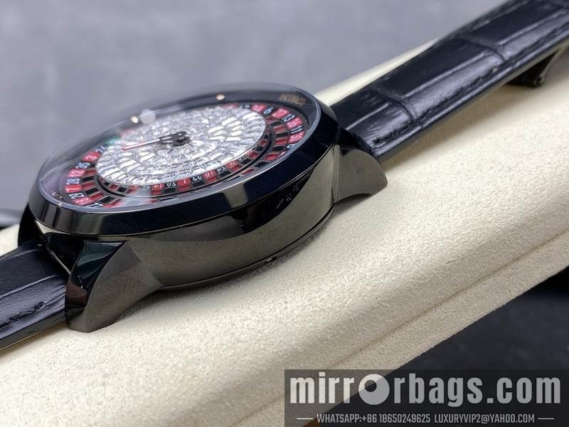 Replica Jacob & Co 44mm 022210