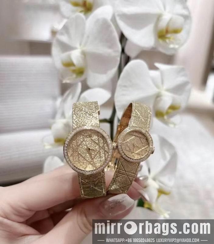 Replica Dior 25mm 30mm 022260