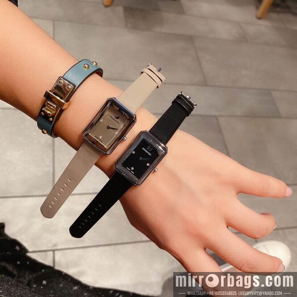 Replica Swarovski watch 110402