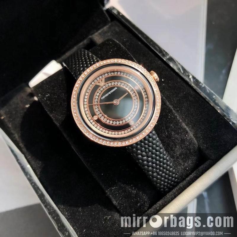 Replica Armani 30mm 060318