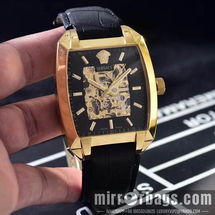 Replica Versace watch mb 072901