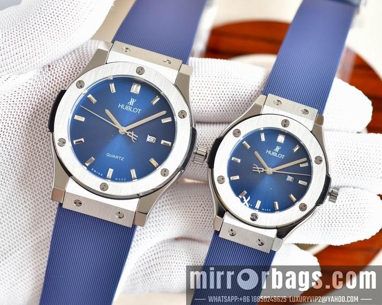 Replica Hublot M45 W33x10mm 7nms18