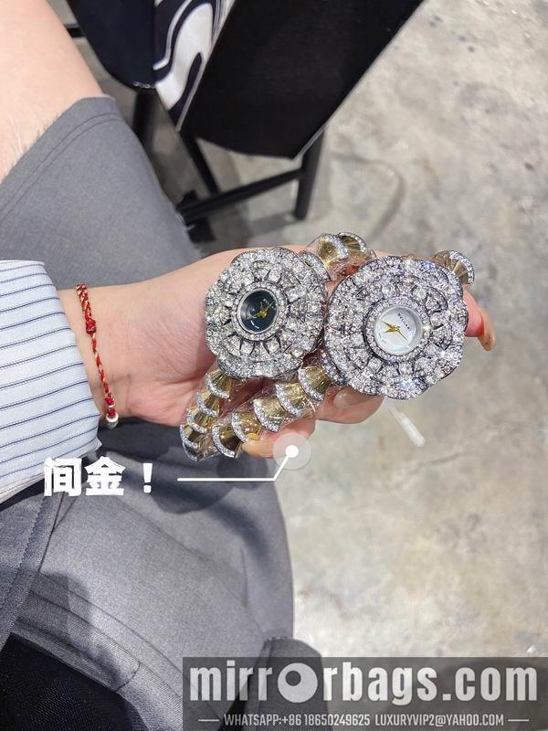 Replica Bvlgari Watch 032599