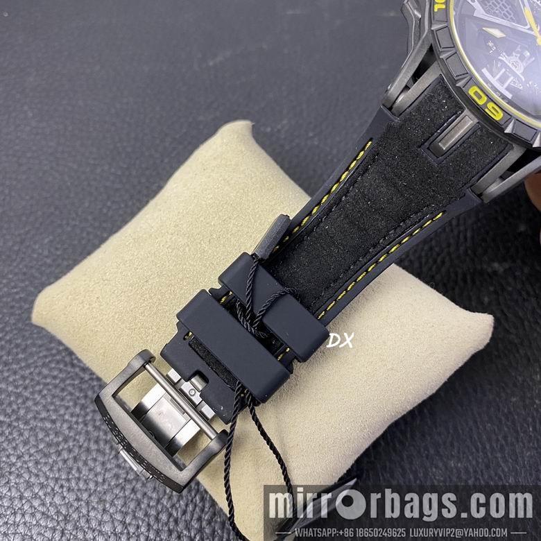 Replica Roger Dubuis 46mm 2nms41
