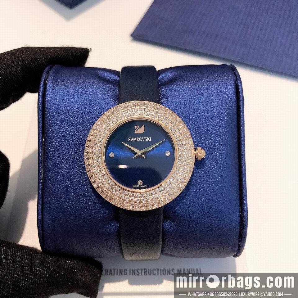 Replica Swarovski watch mb 073001