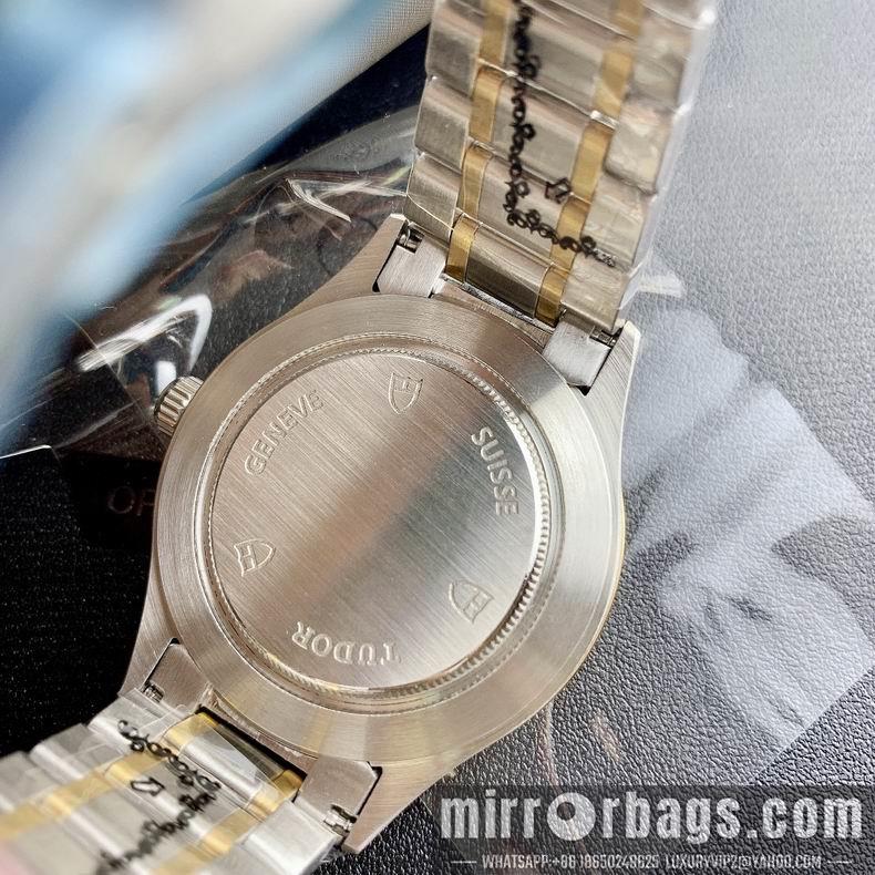 Replica Tudor watch M34
