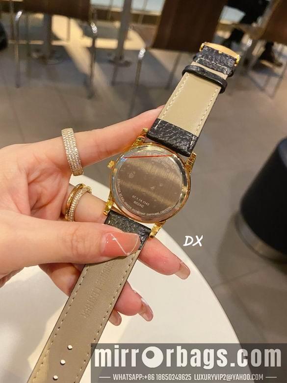 Replica Movado 40 28mm 2nms22