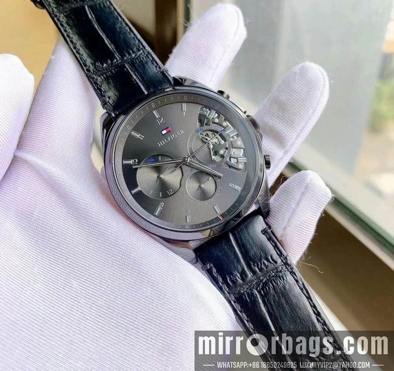 Replica More Tommy Hilfiger watch 062284