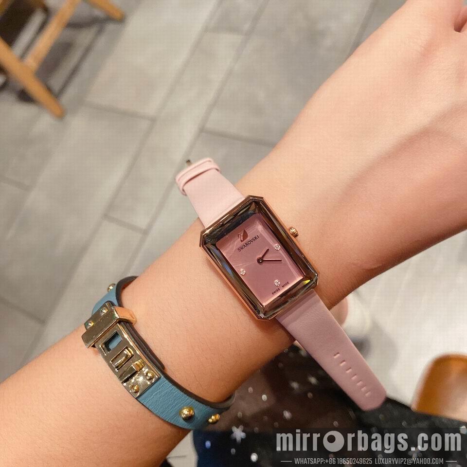 Replica Swarovski watch 110401