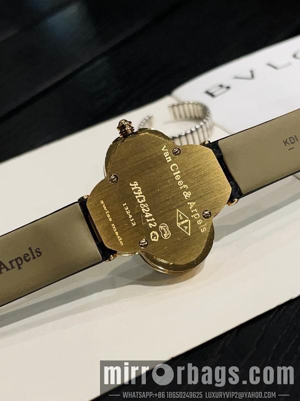 Replica Van Cleef & Arpels 30mm 041656