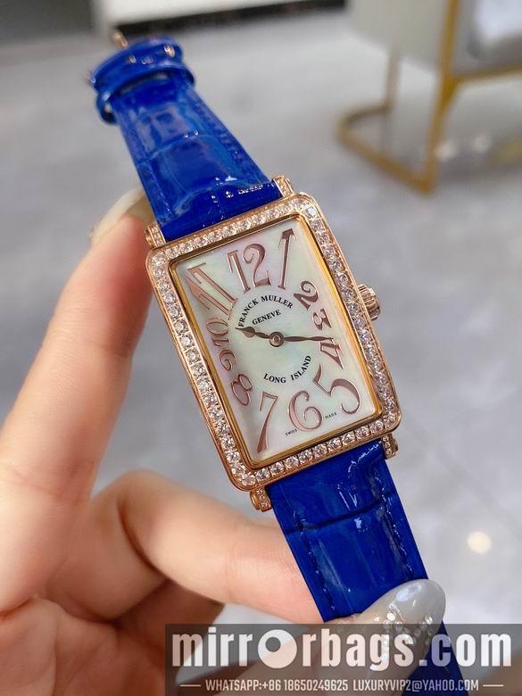 Replica Franck Muller watch 030104