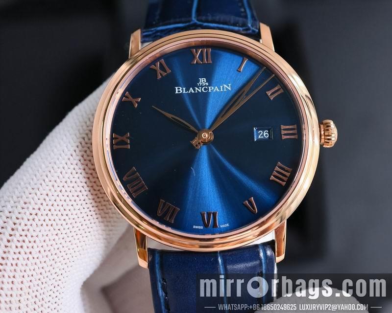 Replica Blancpain 40mm 041371