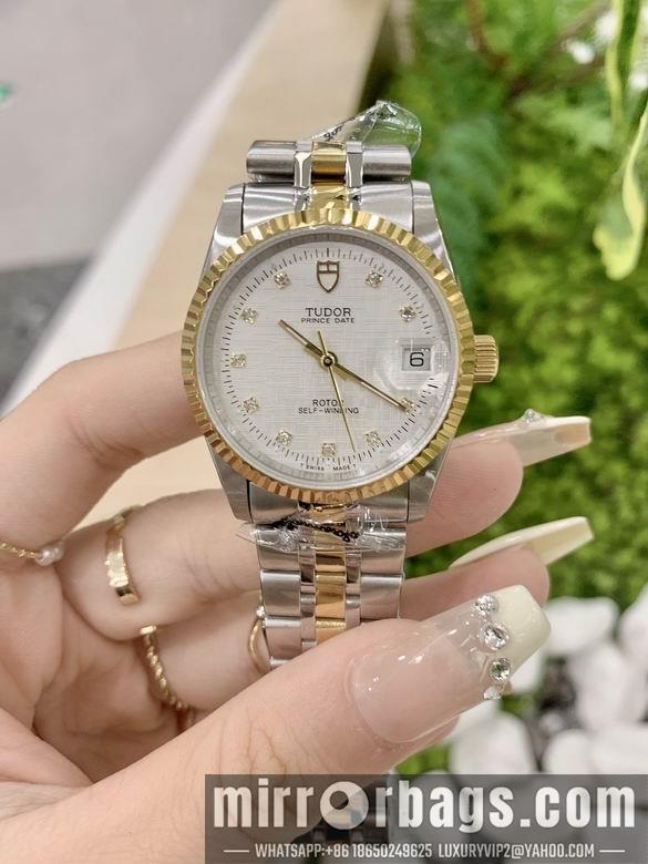 Replica Tudor watch M23