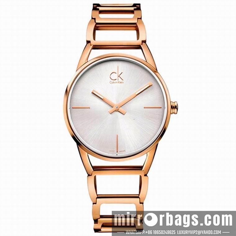 Replica CK watch M03