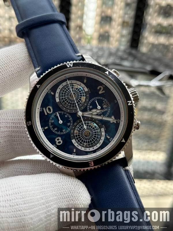 Replica Montblanc Watch 031718