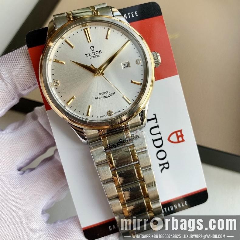 Replica Tudor watch M35