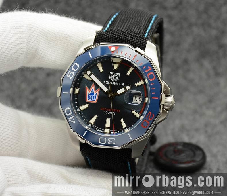 Replica Tag Heuer men 44X14mm M70