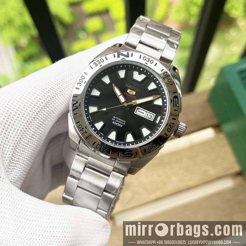 Replica Seiko 44X13mm 122304
