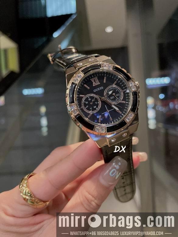 Replica Guess 40mm 2nms06