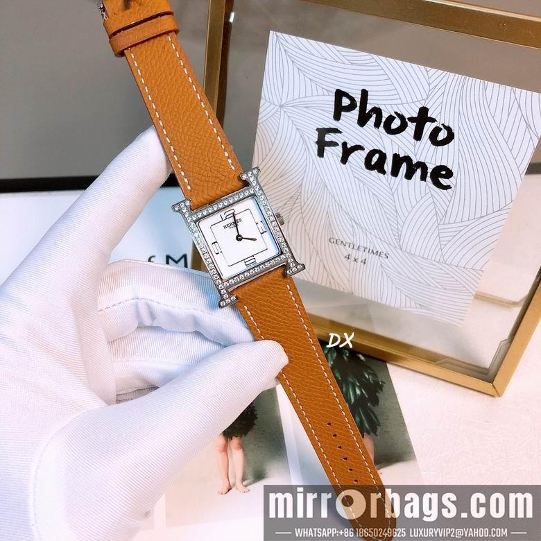 Replica Hermes 26mm 2nms39