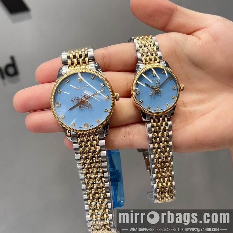 Replica Gucci L36mm S29mm 022354