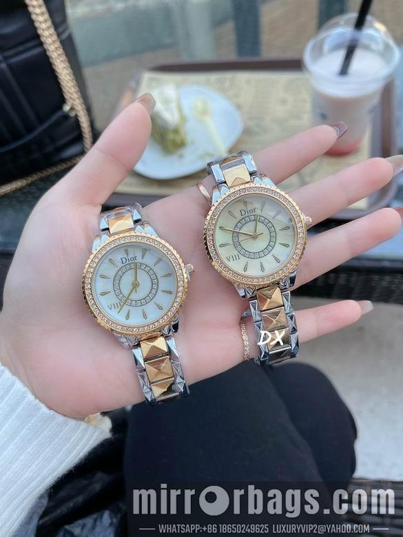 Replica Dior 36mm 2nms36