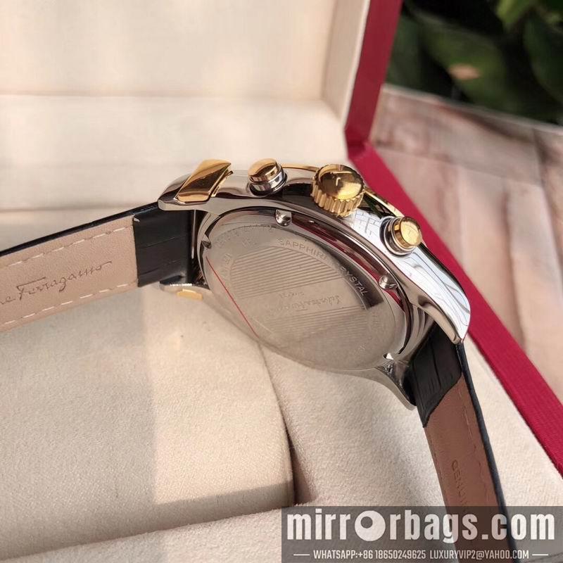 Replica Ferragamo 42mm 032445