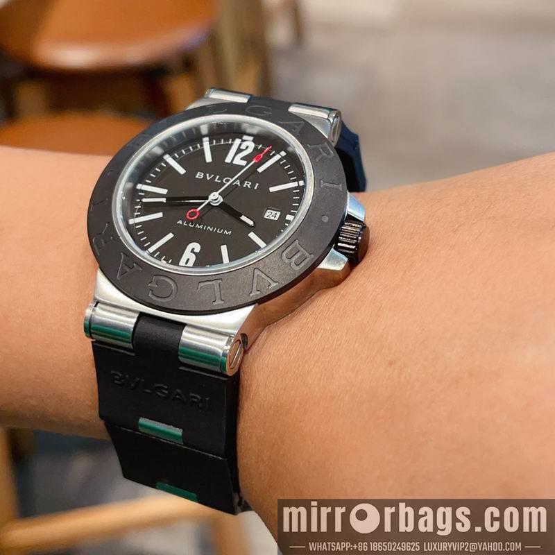 Replica Bvlgari watch 051601