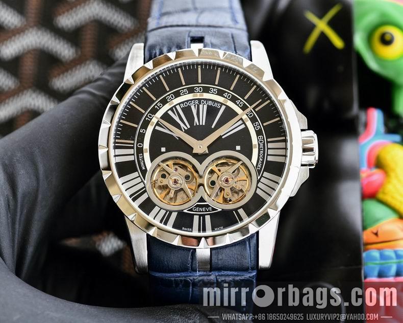 Replica Roger Dubuis watch 46mm 070971